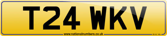 T24 WKV