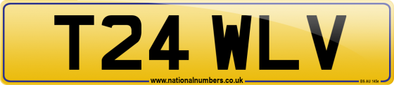 T24 WLV