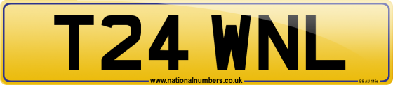 T24 WNL