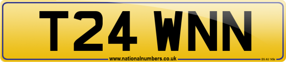 T24 WNN