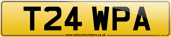 T24 WPA