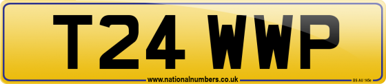 T24 WWP