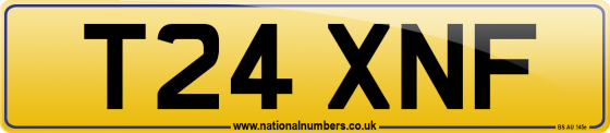 T24 XNF