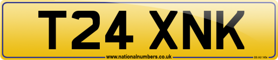 T24 XNK
