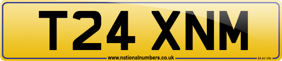 T24 XNM