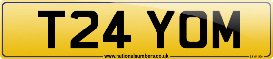 T24 YOM