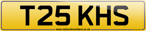 T25 KHS