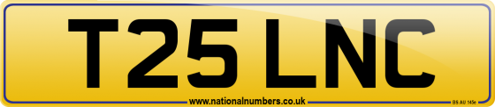 T25 LNC