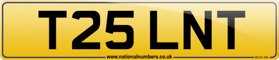 T25 LNT