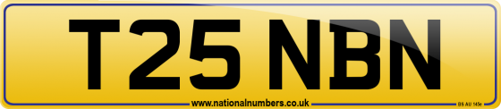 T25 NBN