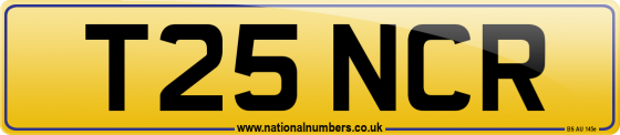 T25 NCR