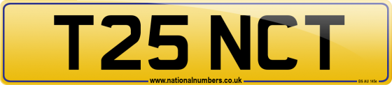 T25 NCT