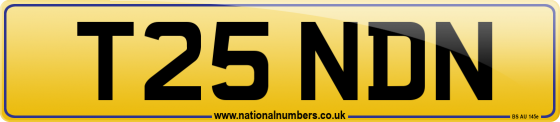 T25 NDN