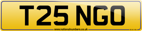 T25 NGO