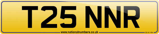 T25 NNR
