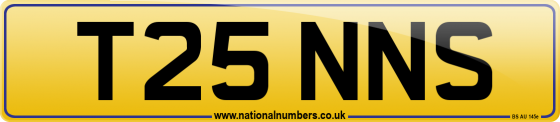 T25 NNS