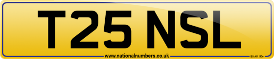 T25 NSL