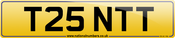 T25 NTT
