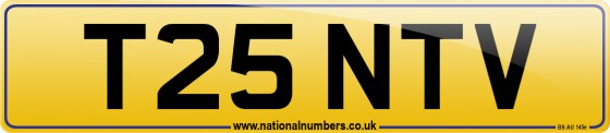 T25 NTV