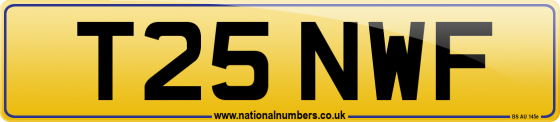 T25 NWF