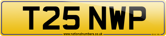 T25 NWP