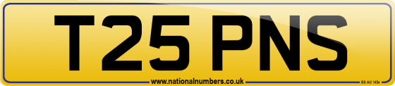 T25 PNS
