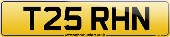 T25 RHN