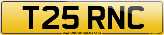 T25 RNC