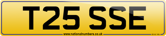 T25 SSE