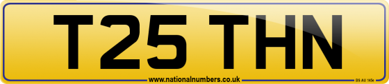 T25 THN