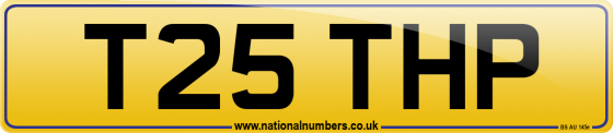 T25 THP