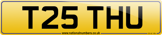 T25 THU