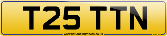 T25 TTN