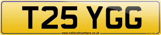 T25 YGG