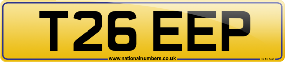 T26 EEP