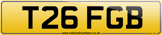T26 FGB