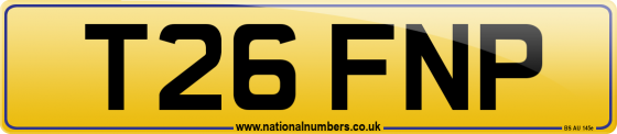 T26 FNP