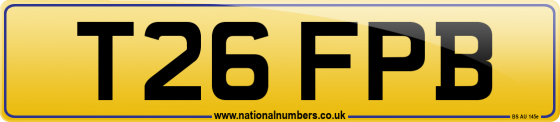 T26 FPB