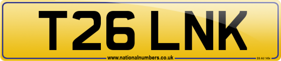 T26 LNK