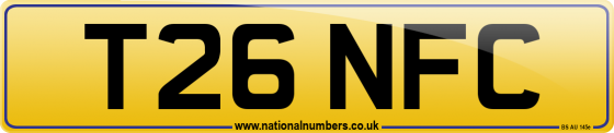 T26 NFC