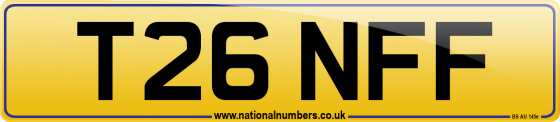 T26 NFF