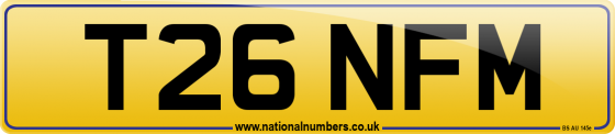T26 NFM