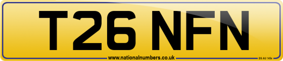 T26 NFN