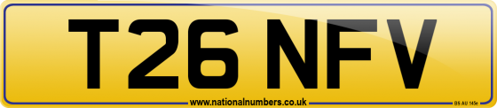 T26 NFV