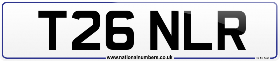 T26 NLR