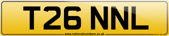 T26 NNL