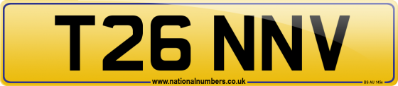 T26 NNV