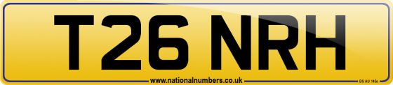 T26 NRH
