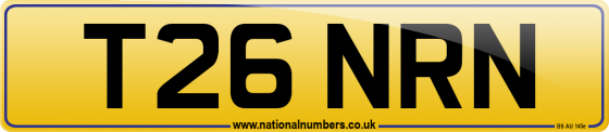 T26 NRN