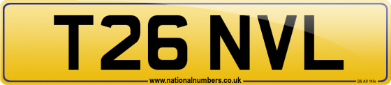 T26 NVL